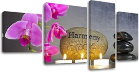 Obraz na plátne FENG SHUI