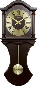 Kyvadlové hodiny PRIM Old Fashion II., 3922.51, 73cm