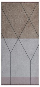 Rohožka 70x150 cm Linea - Mette Ditmer Denmark