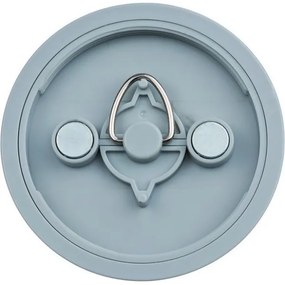 Brennenstuhl - LED orientačné svietidlo so senzorom pohybu LED/3xAA 3000K