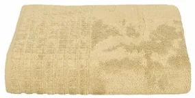 Forbyt Osuška modal PRESTIGE béžová, 70 x 140 cm