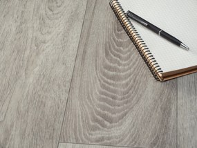 Beaulieu International Group, PVC podlaha - lino Master X 2962, na mieru, šíře 2m,4m, šedá, pvc, chodba / predsieň