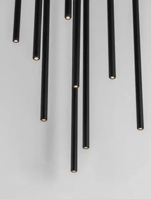 Minimalistický luster Stilvi 10