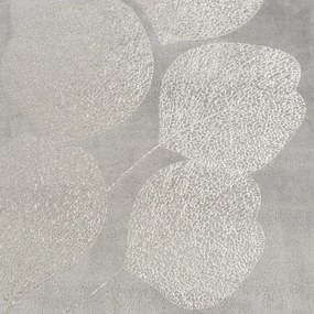 DEKA GINKO2 150X200 CM STRIEBORNÁ