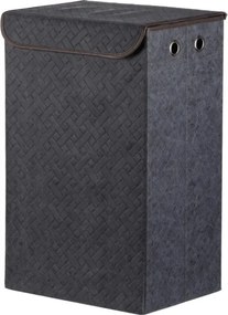 Kôš na bielizeň modrý DT3009 BLUE