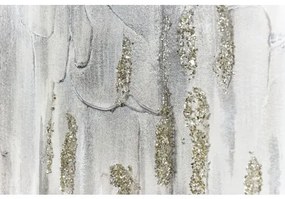 Obraz maľovaný originál 30x30 HCAX180908C