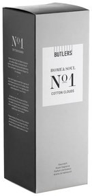 HOME & SOUL Vôňa do bytu Cotton Clouds 250 ml