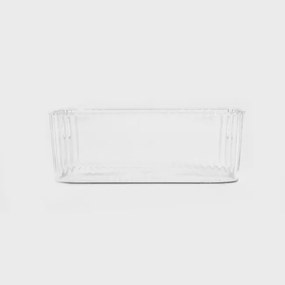 Organizér SENDA priesvitný 732454