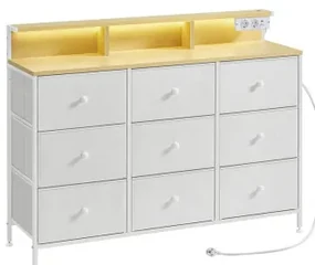 Úložná skrinka LTS519W02