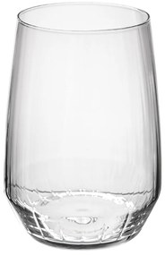 Poháre v súprave 6 ks 490 ml Carre – Orion