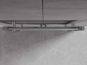 Mexen Hades, vykurovacie teleso 1800x600 mm, 780 W, chrómová, W104-1800-600-00-01