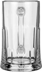 Sahm Pivné pollitre SALZBURG 0,5 l 6 ks