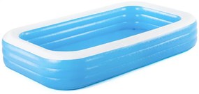 Detský bazén 305/183/56cm BESTWAY 54009 - modrý