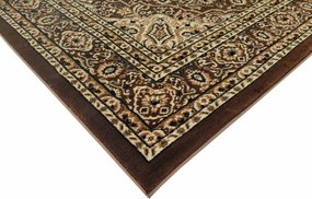DC Koberec Orient 004 hnedá Rozmer: 140×190 cm