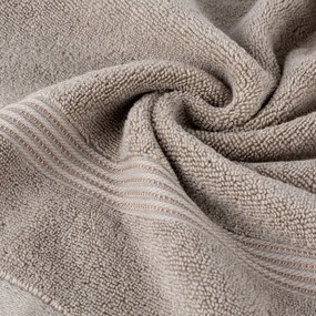 FROTÉ UTERÁK MOLLY 30X50 CM BÉŽOVÁ