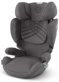 Autosedačka Cybex SOLUTION T i-Fix PLUS 2024 mirage grey