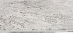 TA Koberec D712A BIELA VIZONSKÁ DOLINA Rozmer: 80x150 cm