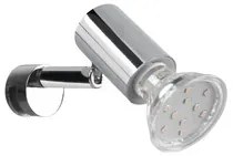 Trio Lorenzo nástenné svietidlo chróm tr 283500106 TR283500106