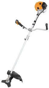 Benzínový krovinorez