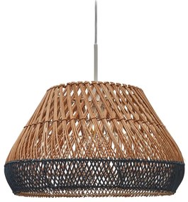 Tienidlo v prírodnej farbe ø 47 cm Daro – Kave Home