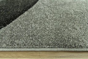Koberec Linea A159A sivý