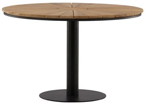 Crof jedálenský stôl Ø120 cm