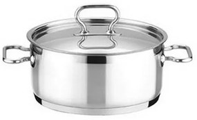 TESCOMA kastról HOME PROFI s pokrievkou ø20 cm, 3.0l , 20 cm