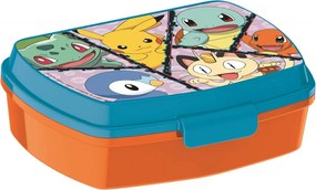 Box na desiatu Pokémon