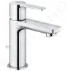 Grohe Lineare - Umývadlová batéria s výpustom, chróm 32109001