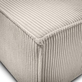 ROHOVÁ SEDAČKA TERRY XL 277 x 143 POSO 100