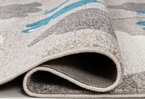 TA Koberec 36226/37123 FIESTA Rozmer: 133x190 cm