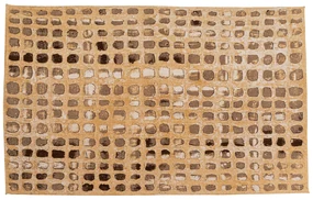 Glitter Curtain koberec 170x240 cm
