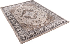 TA Koberec K468C LIGHT BEIGE COLORADO CHU Béžový Obdĺžnikový Rozmer: 180x250 cm