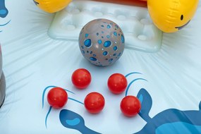 CH NAFUKOVACIE VODNÉ IHRISKO – DINOSAURY 262 x 188 x 102 CM *3352