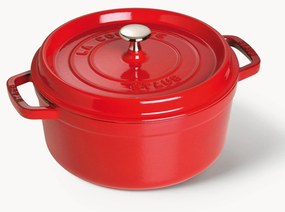 Okrúhly liatinový pekáč La Cocotte