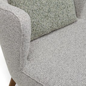 ZARA LOUNGE KRESLO kreslo