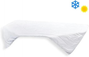 Brotex Luxus plus paplón celoročný 850 g , 140x200 cm