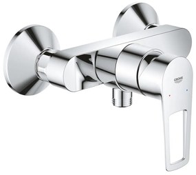 GROHE 23634001 - Sprchová batéria DN 15, lesklý chróm