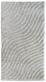 Koberec Shaggy Queen 1,6/2,3 80399 170 béžový