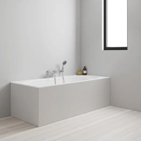 GROHE 34227002 - Termostatická vaňová batéria PRECISION TREND DN 15 lesklý chróm