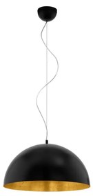 Eglo 94228 - LED luster GAETANO 1xLED/24W/230V