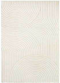 Koberec ELIO OVAL krémový