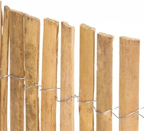 SPRINGOS Bambusová rohož na balkón a plot 1,8 x 5 m – maskovací kryt a zástena GA0229