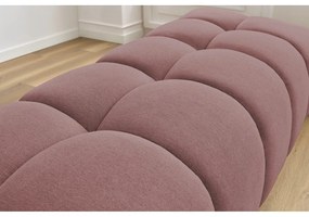 Ružová podnožka Mont-Blanc - Bobochic Paris