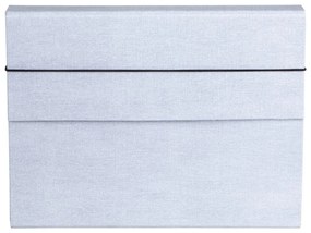 Kartónový organizér Olof – Bigso Box of Sweden