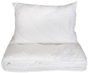 2G Lipov Súprava Cirrus Microclimate pre bábätká 100x135 + 40x60 cm