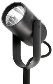 FARO 70037 - LED Vonkajšie svietidlo SLOT-35 LED/14W/230V IP65 3000K