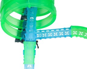 Ramiz Svietiaca pretekárska dráha 85el.