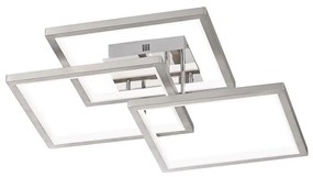 Wofi 9531.03.64.8400 - LED Prisadený luster VISO LED/88W/230V