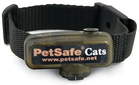 PetSafe® Extra obojok pre mačky Deluxe Ultraľahký